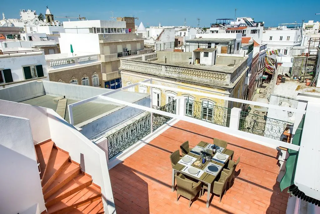 Apartment Uva By Premier Algarve Olhao Portugal