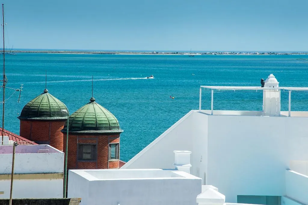 Apartment Uva By Premier Algarve Olhao Portugal