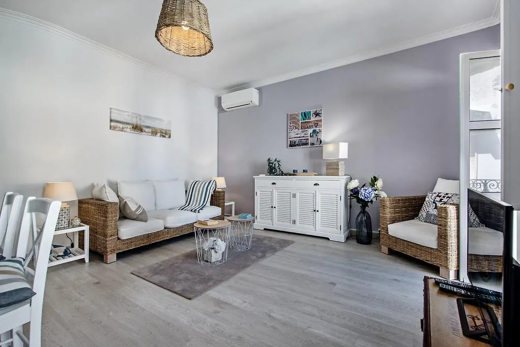 Apartment Uva By Premier Algarve Olhao