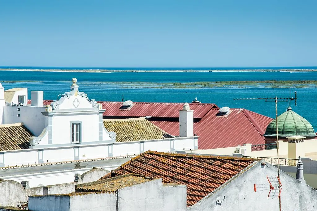 Apartment Uva By Premier Algarve Olhao Portugal