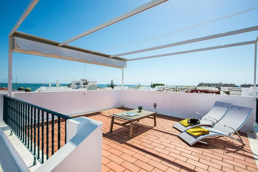 Apartment Uva By Premier Algarve Olhao Portugal