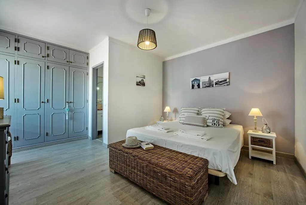 Apartment Uva By Premier Algarve Olhao