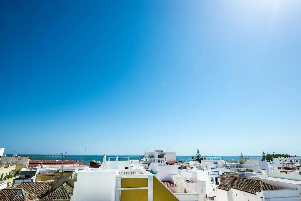 Apartment Uva By Premier Algarve Olhao