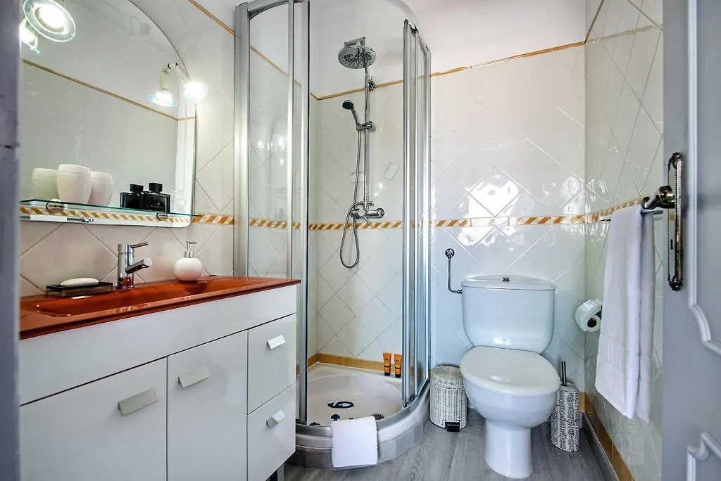 Apartment Uva By Premier Algarve Olhao Portugal