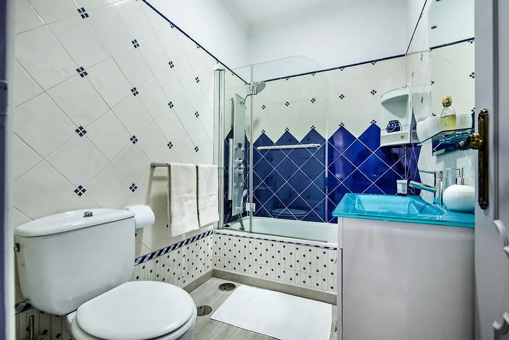Apartment Uva By Premier Algarve Olhao