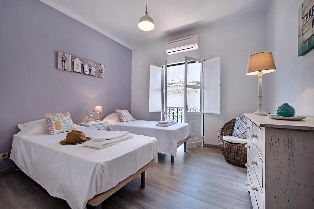 Apartment Uva By Premier Algarve Olhao