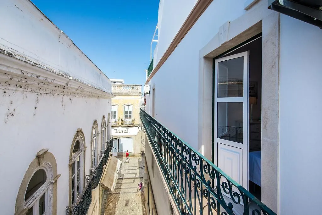 Apartment Uva By Premier Algarve Olhao