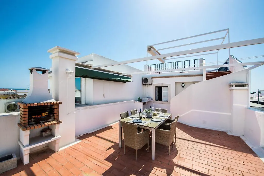 Apartment Uva By Premier Algarve Olhao 0*,