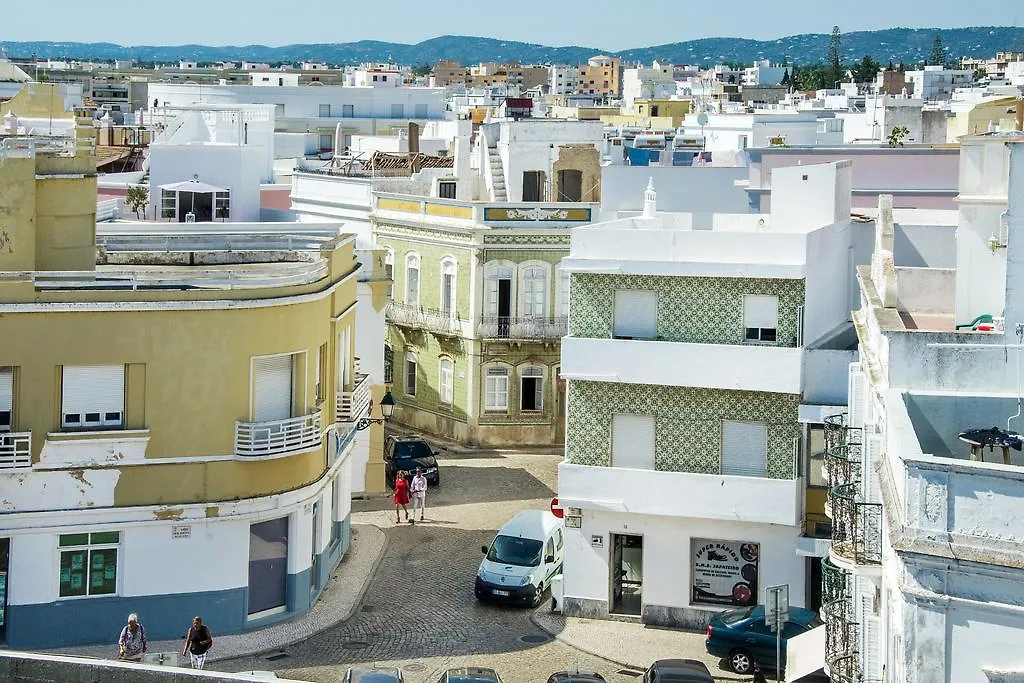 Apartment Uva By Premier Algarve Olhao