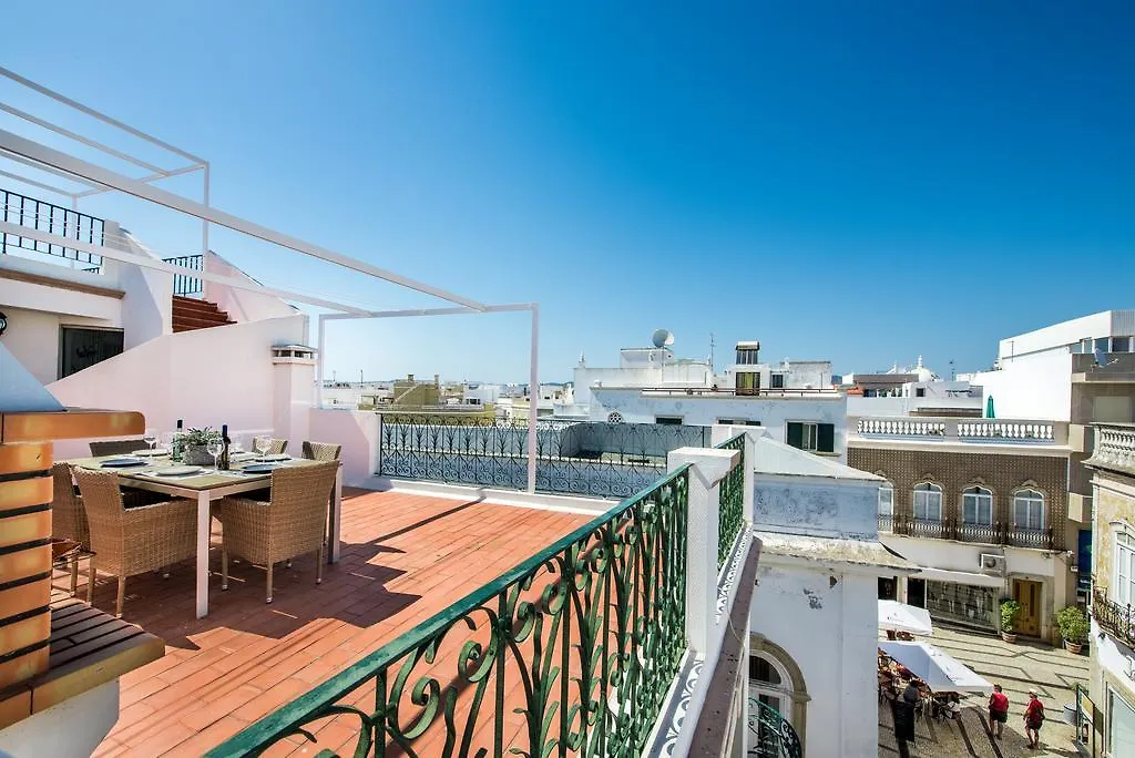 Apartment Uva By Premier Algarve Olhao