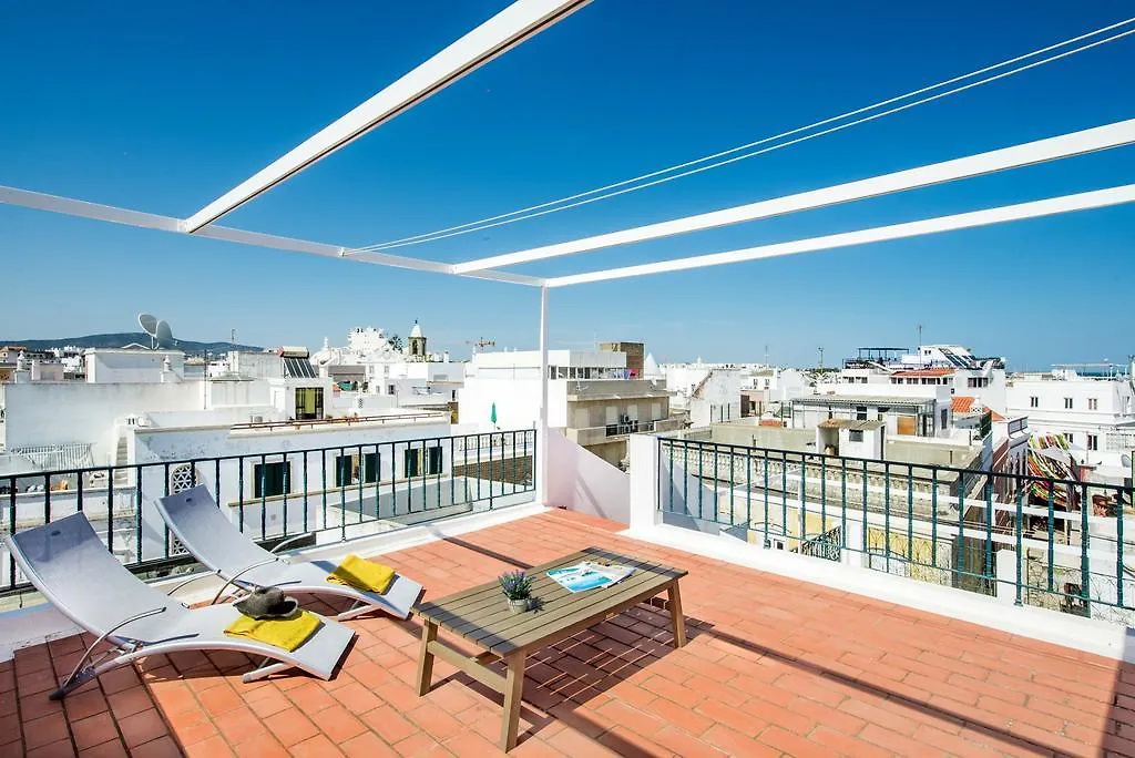 Apartment Uva By Premier Algarve Olhao