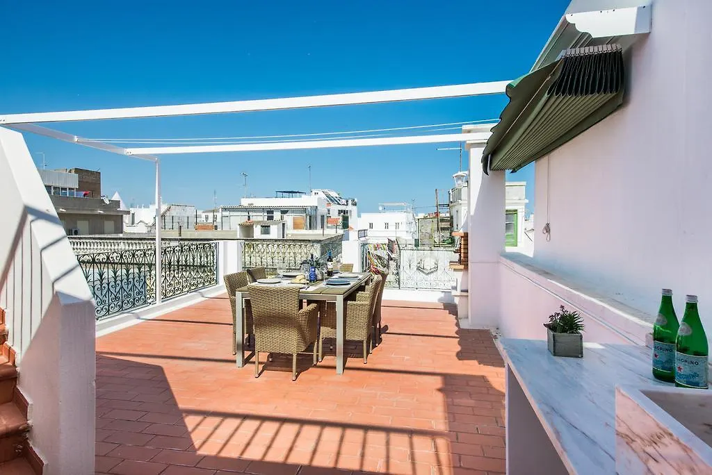 Apartment Uva By Premier Algarve Olhao