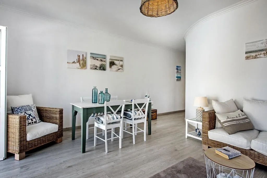 Apartment Uva By Premier Algarve Olhao