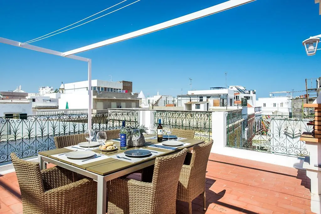 Apartment Uva By Premier Algarve Olhao