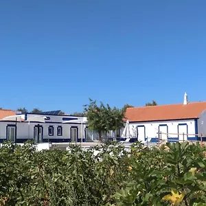 Monte Perdizes Olhão