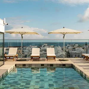 3* Hotel Pure Formosa Concept