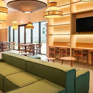 3* Hotel Algarve