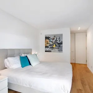 Apartment Mare Nostrum, Olhao