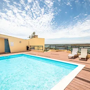 Apartment Beguest Ria Formosa View, Olhao