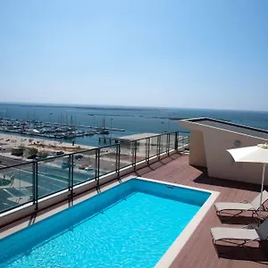 Apartment Real Marina, Olhao