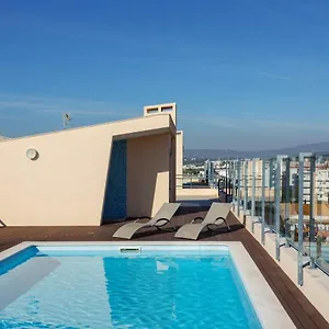 O Sitio Certo Apartment