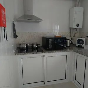 Apartment Casa Da Avo Lu, Olhao