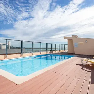 Oceanview Luxury Stunning Views And Pool Olhão